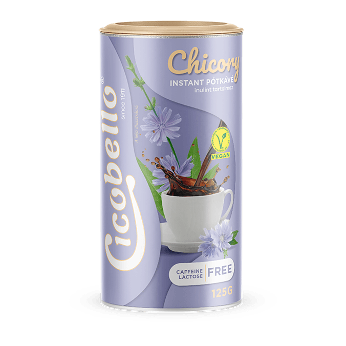 Cicobello Chicory azonnal oldódó cikória pótkávé