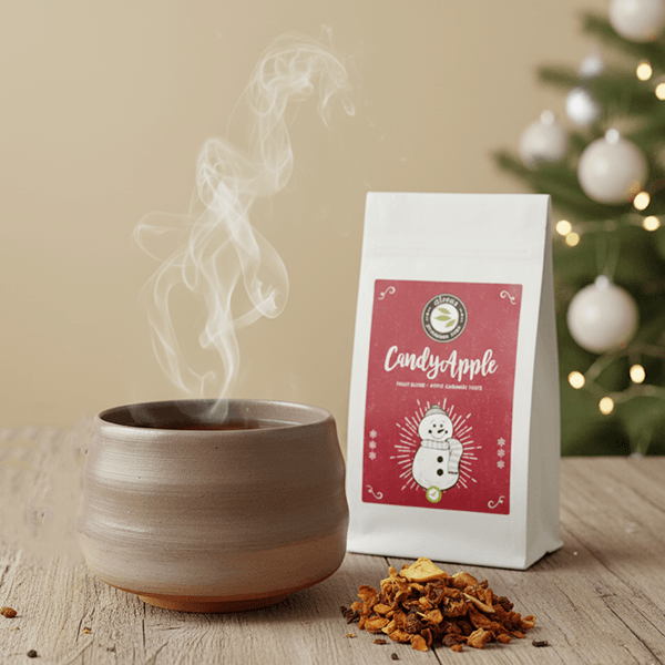 Teafüggő - Limitált karácsonyi ajándékcsomag