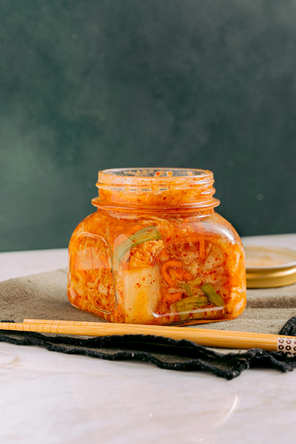 A fermentálás: A múlt ősi tudománya, ami újra hódít a modern konyhákban