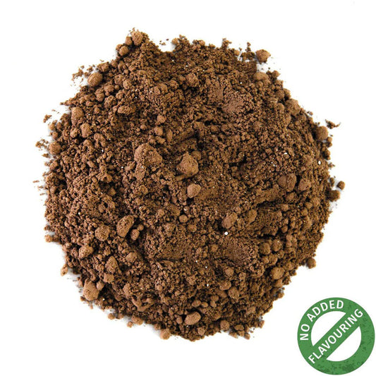 Choc Shark prémium bio kakaópor