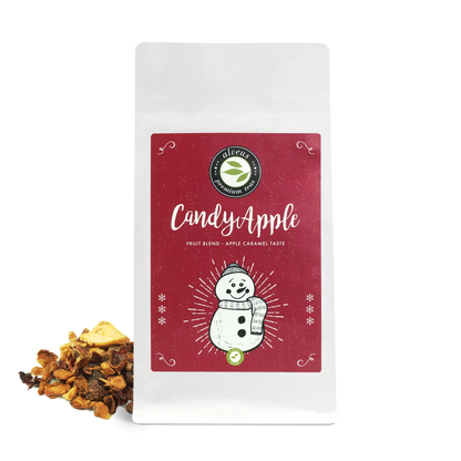 Candy Apple gyümölcstea keverék