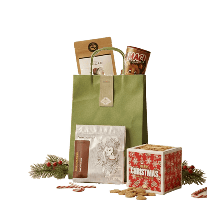 Csupa Csoki- karácsonyi ajándékcsomag