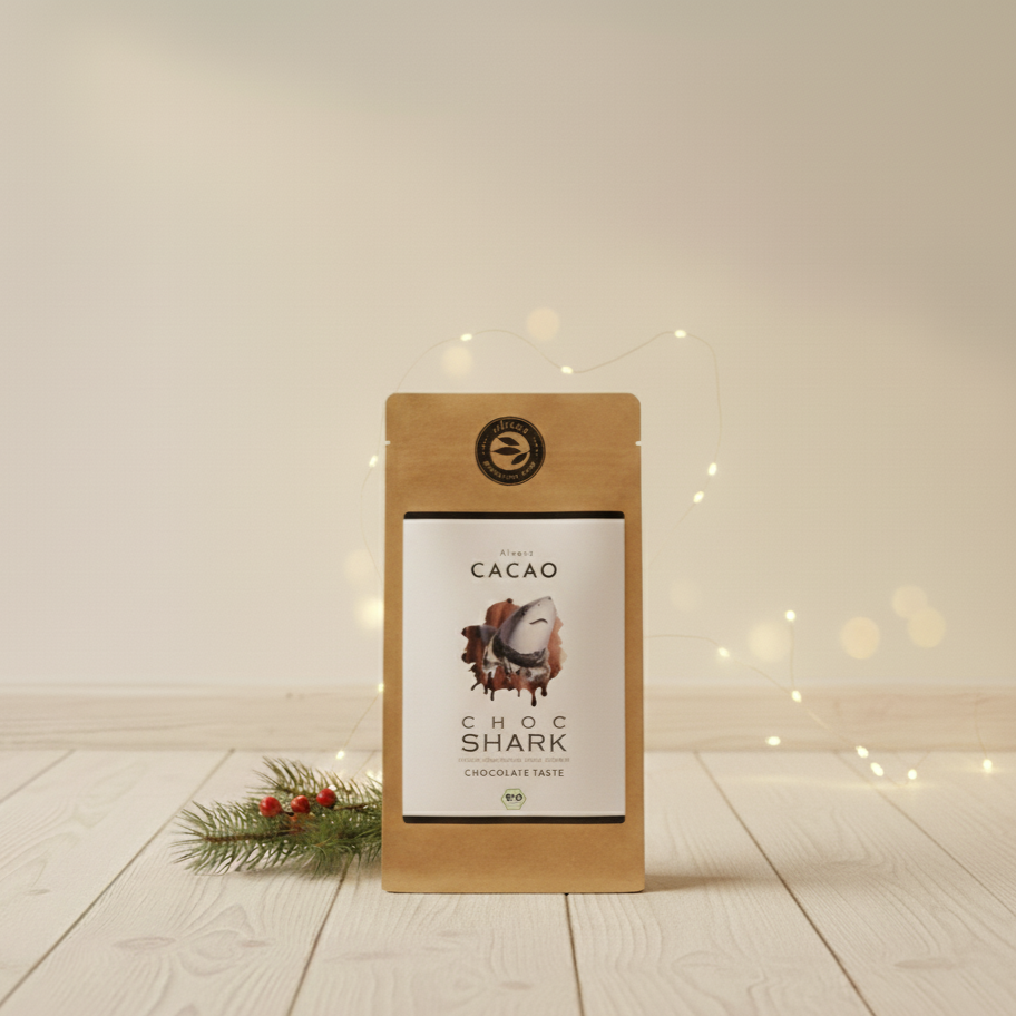 Csupa Csoki- karácsonyi ajándékcsomag