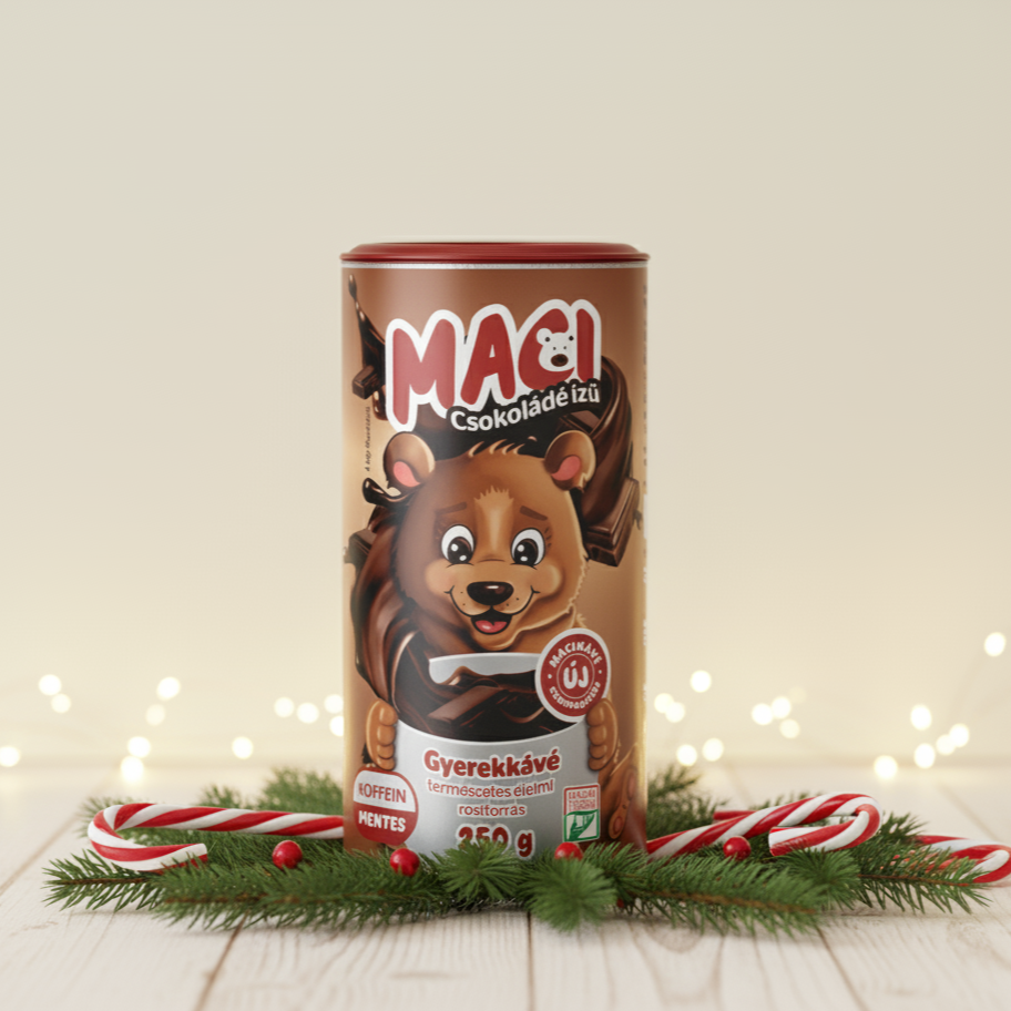 Csupa Csoki- karácsonyi ajándékcsomag