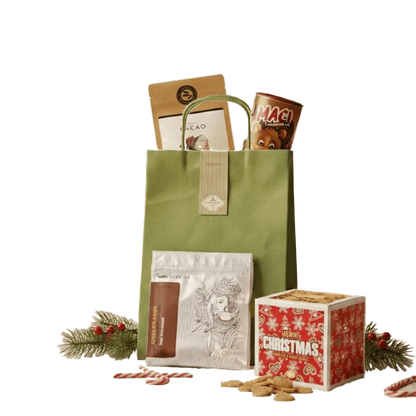 Csupa Csoki- karácsonyi ajándékcsomag