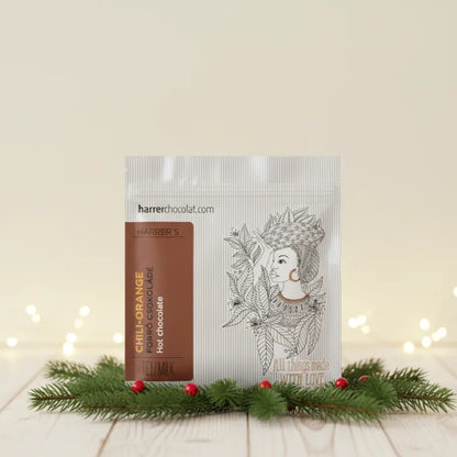 Csupa Csoki- karácsonyi ajándékcsomag