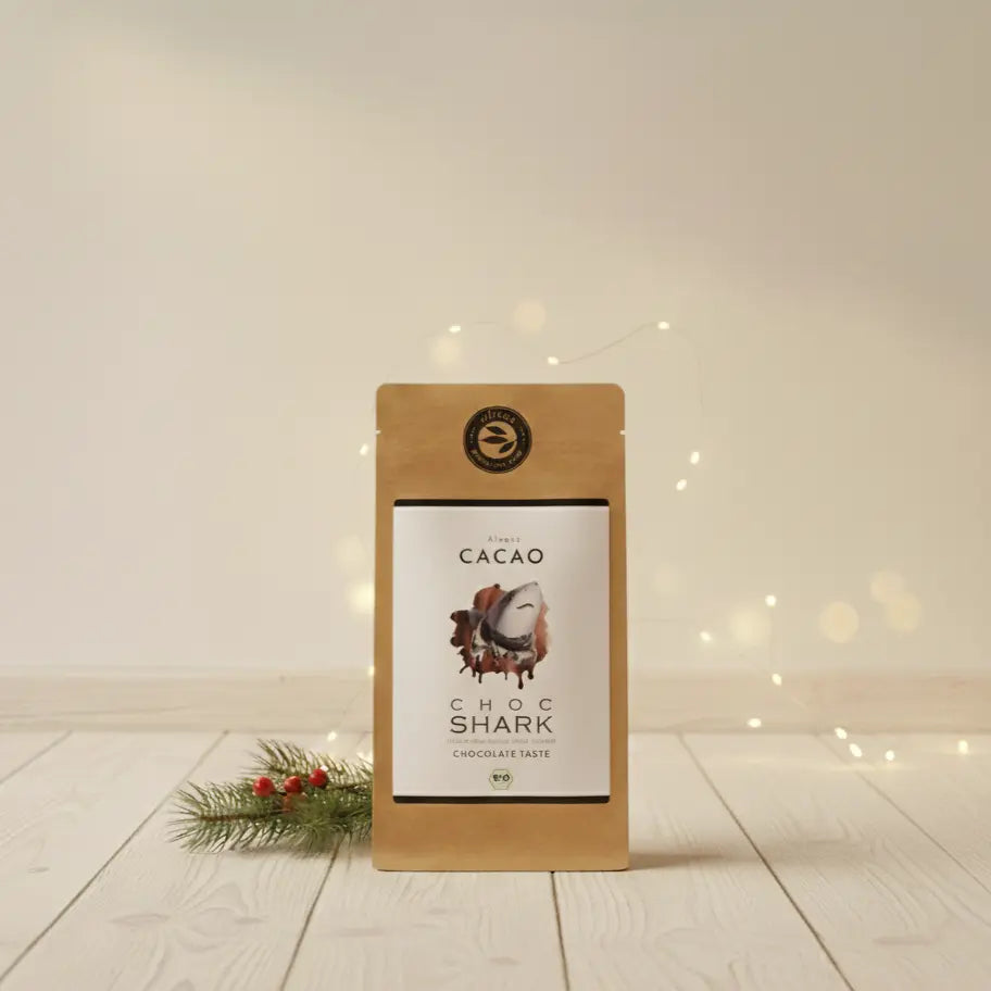 Csupa Csoki- karácsonyi ajándékcsomag