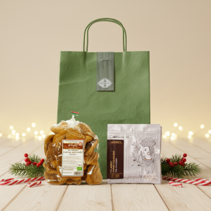 Karácsonyi nasi ajándékcsomag