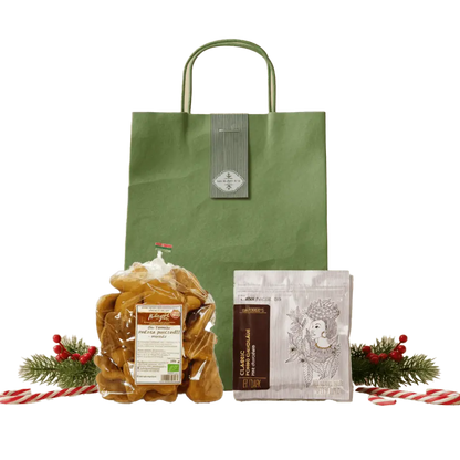 Karácsonyi nasi ajándékcsomag