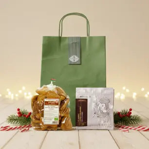 Karácsonyi nasi ajándékcsomag