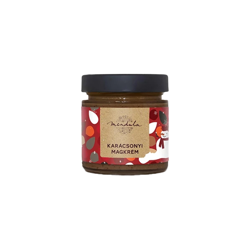 Karácsonyi magkrém