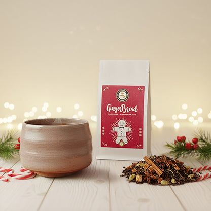 Száncsengő - Limitált karácsonyi ajándékcsomag