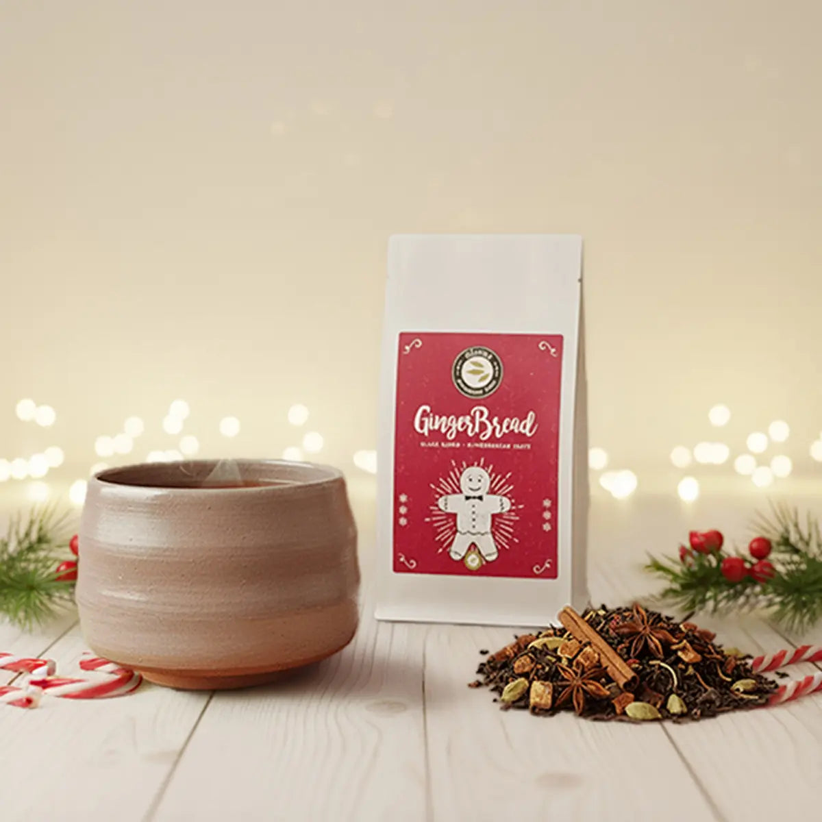 Száncsengő - Limitált karácsonyi ajándékcsomag