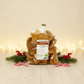 Száncsengő - Limitált karácsonyi ajándékcsomag