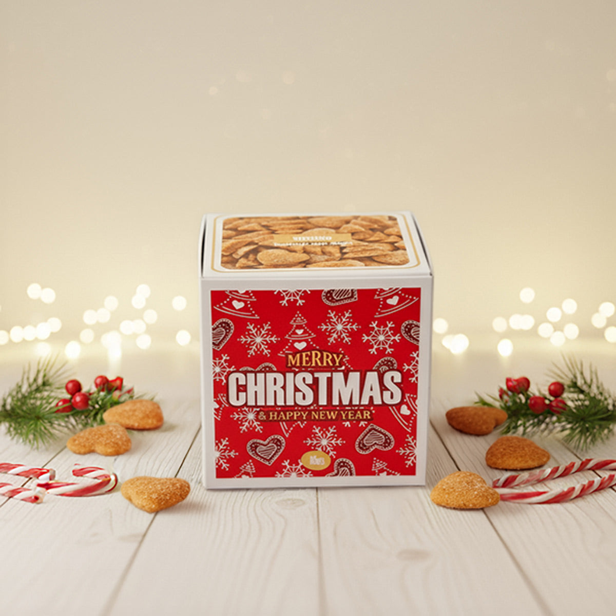 Száncsengő - Limitált karácsonyi ajándékcsomag