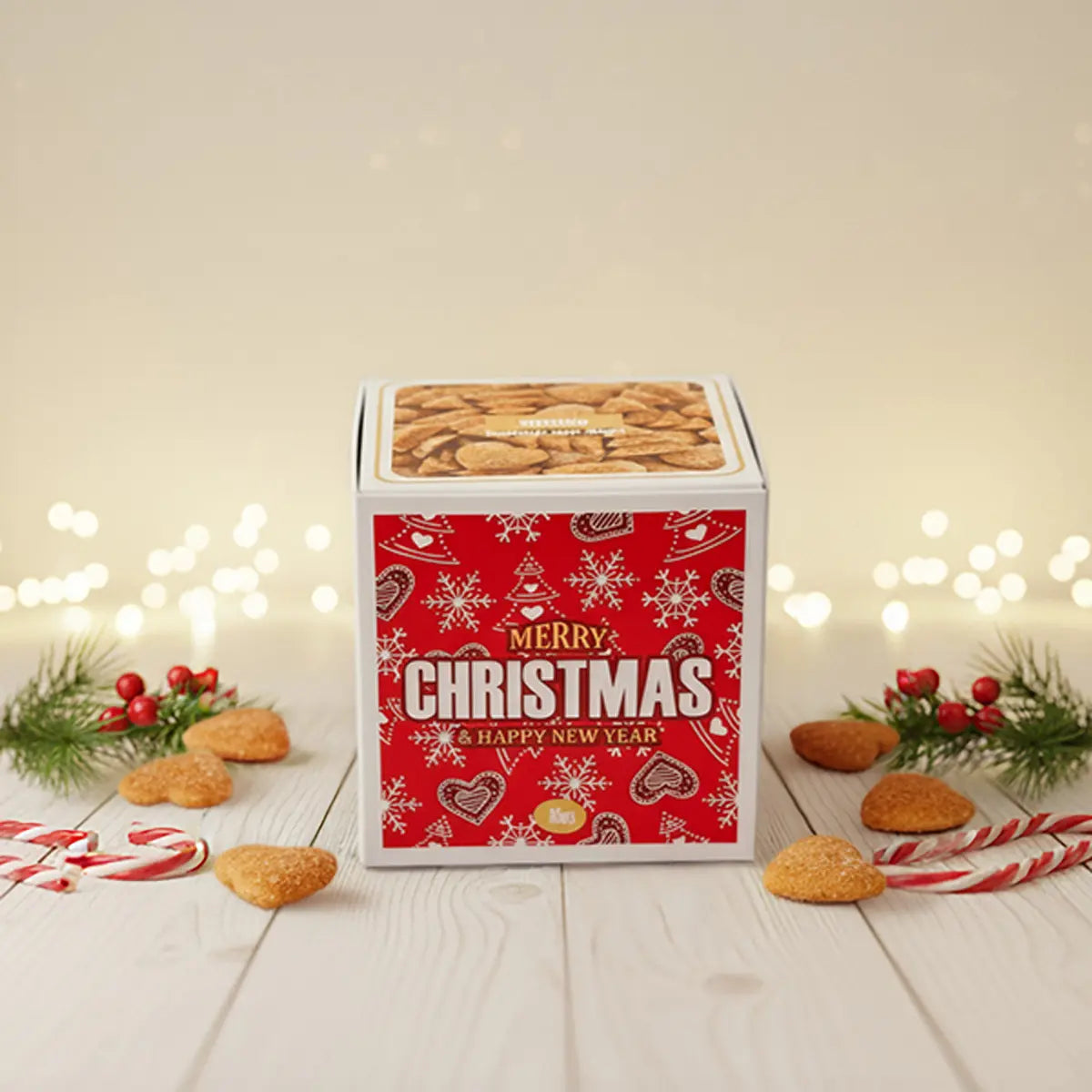 Száncsengő - Limitált karácsonyi ajándékcsomag