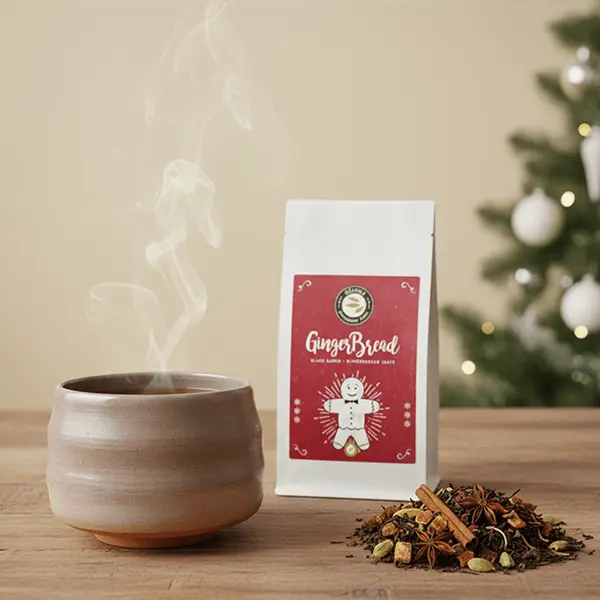 Teafüggő - Limitált karácsonyi ajándékcsomag