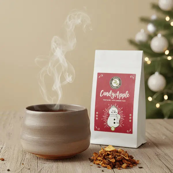 Teafüggő - Limitált karácsonyi ajándékcsomag