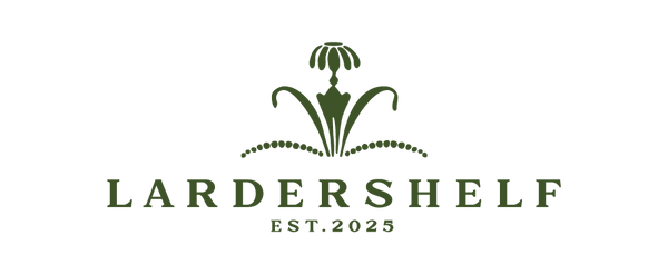 Lardershelf